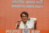 BJP का केजरीवाल पर बड़ा हमला: आप की भष्ट्र सरकार ने पंजाब को कर्ज में डुबोया, प्रत्येक नागरिक पर 1.23 लाख रुपये का कर्ज का दावा
