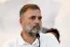 जंतर-मंतर पर पैलेट गन मामले में FIR दर्ज : राहुल गांधी पांच घंटे बैठे धरने पर, बाद में पुलिस ने दर्ज किया मामला