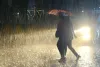 Weather Update : जयपुर सहित कई जिलों में बारिश का दौर जारी, जानें आने वाले दिनों में कैसा रहेगा मौसम
