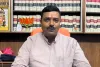 BJP का SP पर हमला: गोवंश संरक्षण के मुद्दे पर विरोध की राजनीति कर रहे अखिलेश यादव, त्रिपाठी ने कहा- योगी सरकार ने गोवंश की सुरक्षा के उठाए जरूरी कदम
