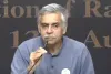 रचनात्मक कांग्रेस के राष्ट्रीय अधिवेशन में जन सरोकार के मुद्दों पर होगा संवाद, कांग्रेस की रणनीति पर होगी चर्चा: संदीप दीक्षित
