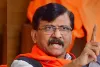 ‘मूर्ख मंत्रिमंडल’ वाले बयान पर संजय राउत का पलटवार, बोले- टेलीप्रॉम्प्टर के बिना ‘वंदे मातरम्’ सुनाने की चुनौती