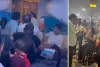 IGI एयरपोर्ट पर SpiceJet की फ्लाइट में हंगामा: AC बंद होने से बढ़ा यात्रियों का तापमान, टेकऑफ से पहले उतरे