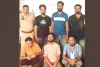 होटल के कमरे में सजती थी जुए की महफिल : 6 गिरफ्तार, जानें पूरा मामला