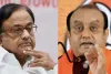 चिदंबरम के बयान पर सुधांशु त्रिवेदी का पलटवार, बोले- सिर्फ 24 घंटे में ही सामने आ गया किसके दिमाग में हैं ‘नक्सल’