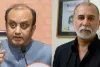 तरुण तेजपाल की सजा पर कांग्रेस की चुप्पी को लेकर भाजपा का हमला, सुधांशु त्रिवेदी बोले- रिश्तों पर स्थिति साफ करे कांग्रेस