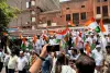 जयपुर: तिरंगा यात्रा के चलते बदलेगा ट्रैफिक प्लान, कई मार्गों पर डायवर्जन; रामनिवास बाग से शुरू होगी यात्रा
