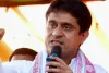 प्रयागराज में 'छात्रों की गूंज' से बौखलाई भाजपा : रात के अंधेरे में लगाए प्रोपेगैंडा बैनर, चिब बोले- जितनी तिकड़में अपनानी हैं, अपना लो; छात्र देंगे जवाब