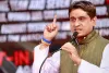 यूजीसी-नेट की तीन परीक्षाएं रद्द होने पर कांग्रेस का हमला, कहा- ‘पेपर लीक नक्सल’ देश के लिए बड़ा खतरा
