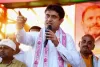 बिहार छात्र आंदोलन पर कांग्रेस का एक्शन, उदय भानु चिब बोले- प्रभावित छात्रों को मिलेगा कानूनी साथ, जांच जारी
