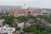 विपक्ष के शोर-शराबे के बीच विधायी कार्य निपटाए, सदन की कार्यवाही अनिश्चितकाल के लिए स्थगित
