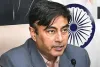 राजस्थान के आईएएस पर केन्द्र को भरोसा, राजीव ठाकुर मणिपुर के सीएस बने