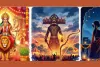 अक्टूबर में त्योहारों की भरमार, नवरात्रि से दशहरा और करवाचौथ तक चलेगा उत्सव 