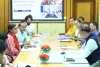 पशुपालन क्षेत्र को मिलेगी नई दिशा : स्टेट वेटरनरी पॉलिसी होगी तैयार, मुख्य सचिव ने की पशुपालन विभाग की समीक्षा