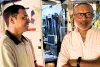 जयपुर में वेब सीरीज की शूटिंग कर रहे प्रकाश झा : हनु रोज ने की मुलाकात, राजस्थान में पर्यटन बढ़ाने पर हुई चर्चा
