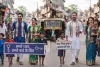 चार से पांच बच्चों वाले प्रत्याशी भी हैं चुनाव मैदान में, कांग्रेस के 63,भाजपा के 70 प्रत्याशी दो से अधिक बच्चों वाले