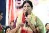 तेलंगाना: राहुल गांधी के खिलाफ FIR पर भड़की महिला कांग्रेस, भाजपा सरकार पर विपक्ष की आवाज दबाने का लगाया आरोप