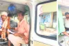एमबीएस अस्पताल की एम्बुलेंस सेवा खुद बीमार, 14 साल पुरानी गाड़ियों से ढो रहे गंभीर मरीज