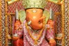मोती डूंगरी गणेश मंदिर में उमड़ी श्रद्धालुओं की भीड़, दर्शन के लिए किए गए विशेष सुरक्षा इंतजाम