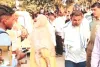 थाने के गेट पर पत्थर से युवक की हत्या : आरोपी हिरासत में, पढ़े पूरी खबर 