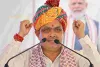भरतपुर संभाग के पांच जिलों को 993 करोड़ से अधिक के विकास कार्यों की सौगात, बयाना में मुख्यमंत्री भजनलाल शर्मा ने किया शिलान्यास-लोकार्पण