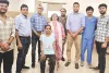 एसएमएस अस्पताल में की गई जटिल सर्जरी, 32 साल की महिला के पेट से निकाली 55 सेमी लंबी तिल्ली