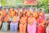 20 सितंबर के आयोजन की तैयारियों को लेकर परशुराम सेना महिला सेवा समिति की बैठक स्नेह मिलन, शपथ ग्रहण एवं विजेता बेस्ट कानाजी सम्मान समारोह की तैयारियों पर चर्चा