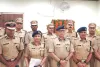 जयपुर रेंज में अपराध पर शिकंजा: 29 हजार गिरफ्तार, हत्या के मामलों में 450 की कमी