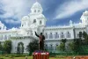 तेलंगाना विधानसभा में हंगामा, बीआरएस के 22 सदस्य सत्र की शेष अवधि के लिए निलंबित