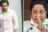 मायावती का अशोक सिद्धार्थ पर निशाना, बोलीं- फैसला देर से सही, आकाश आनंद को भी भुगतना पड़ा नुकसान