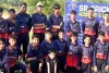सीनियर ट्रायो सीरीज : मयंक और वीरेन के अर्धशतक से एसआर क्रिकेट एकेडमी फाइनल में