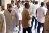 विद्याधर नगर विधानसभा : वार्ड 1 में निर्दलीय, वार्ड 2 से कांग्रेस और 11 में भाजपा ने दर्ज की जीत
