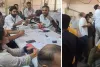 भाजपा के जीते पार्षद बाड़बंदी से एक साथ आएंगे मतगणना केंद्र , फिर लेंगे सर्टिफिकेट 
