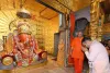 मुख्यमंत्री भजनलाल शर्मा ने मोती डूंगरी मंदिर में किए दर्शन, प्रदेश में खुशहाली की कामना की