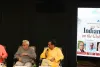 वैश्विक मंच पर भारतीय कला की तलाश, कलाकारों ने साझा किए गहरे विचार