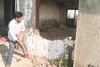 जेडीए का अतिक्रमण पर बुलडोजर : 8 करोड़ की सरकारी जमीन कराई मुक्त, 5300 वर्गगज भूमि से हटाए टीनशेड बाउंड्रीवाल