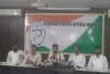 चुनाव आयोग कार्यालय का कांग्रेस 28 सितंबर को करेगी घेराव, अगले दिन सभी जिलों में करेगी प्रदर्शन