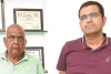 272 प्लॉट घोटाले में महाघूस का मामला, 2 करोड़ का घूसखोर एसओजी का एएसपी सोनी गिरफ्तार