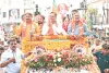 मुख्यमंत्री का कोटा/पाली में रोड शो, कहा- हम जो कहते हैं, वही करते हैं और जो करते हैं, वही कहते हैं