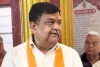 नगर निकाय चुनाव: वन राज्यमंत्री संजय शर्मा ने परिवार सहित किया मतदान, कहा- नगर निगम में भाजपा का बोर्ड बनना तय