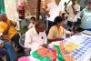 नगर निगम चुनाव : विद्याधर नगर में छह घंटे बाद मतदान का उत्साह, वोटर लिस्ट में नाम नहीं मिलने से मतदाता परेशान