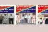 आरपीएफ के ‘ऑपरेशन नन्हे फरिश्ते’के तहत वर्ष 2026 में अब तक 414 बच्चों की मदद, 3 दिन में 9 बच्चों को रेस्क्यू कर परिजनों से मिलाया