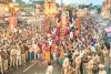 गजानन की विदाई और महापौर का चुनाव एक ही दिन, दोनों हैं संवेदनशील मामले