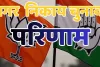 अजमेर-पाली-अलवर में बड़ा उलटफेर, भाजपा ने महापौर पद पर कब्जा जमाया