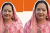 इन्द्रगढ़ में भाजपा की अंजू राजावत बनीं उपाध्यक्ष,  मिले 9 वोट