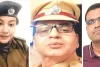 एसओजी में ऐसा क्या कि दो-दो करोड़ से नीचे तो बात ही नहीं! तीन एएसपी पर दो-दो करोड़ की घूस का लगा था आरोप