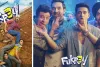 'फुकरे 3' के तीन साल पूरे, फिर याद आया हनी और फुकरों का धमाल