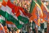 निकाय चुनाव निपटे, अब बागियों की बारी! भाजपा-कांग्रेस में मंथन तेज, अनुशासन तोड़ने वालों पर कार्रवाई का इंतजार