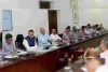 राष्ट्रीय मुख्य सचिव सम्मेलन में राजस्थान के पांच प्राथमिक क्षेत्रों पर रहेगा फोकस, तैयारियों की मुख्य सचिव ने की समीक्षा