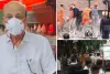 दिल्ली बिल्डिंग हादसे में फरार मालिक हरिराम बंसल गिरफ्तार, भिवाड़ी से पकड़कर आरोपी को दिल्ली ला रही पुलिस